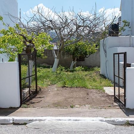 Palaikastro Holiday Apartment Sitia  Exterior foto