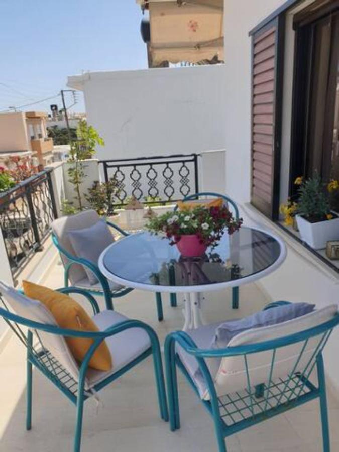Palaikastro Holiday Apartment Sitia  Exterior foto