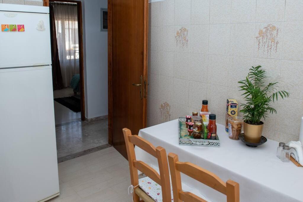 Palaikastro Holiday Apartment Sitia  Exterior foto