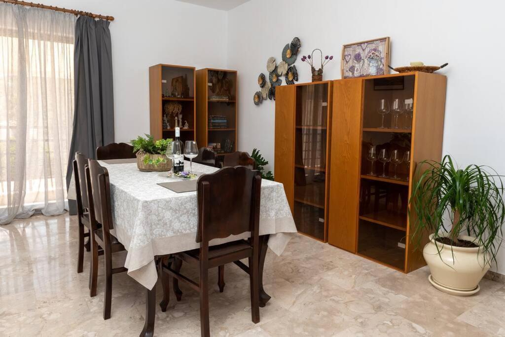 Palaikastro Holiday Apartment Sitia  Exterior foto